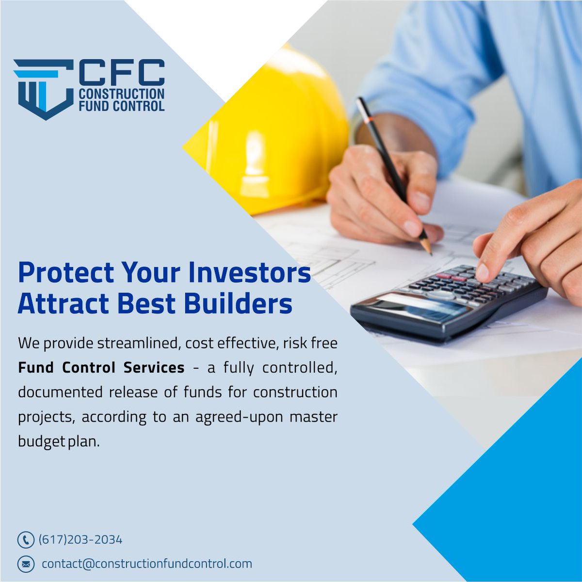 Funds Control Construction Fund Control (@ControlFund) / Posts / X