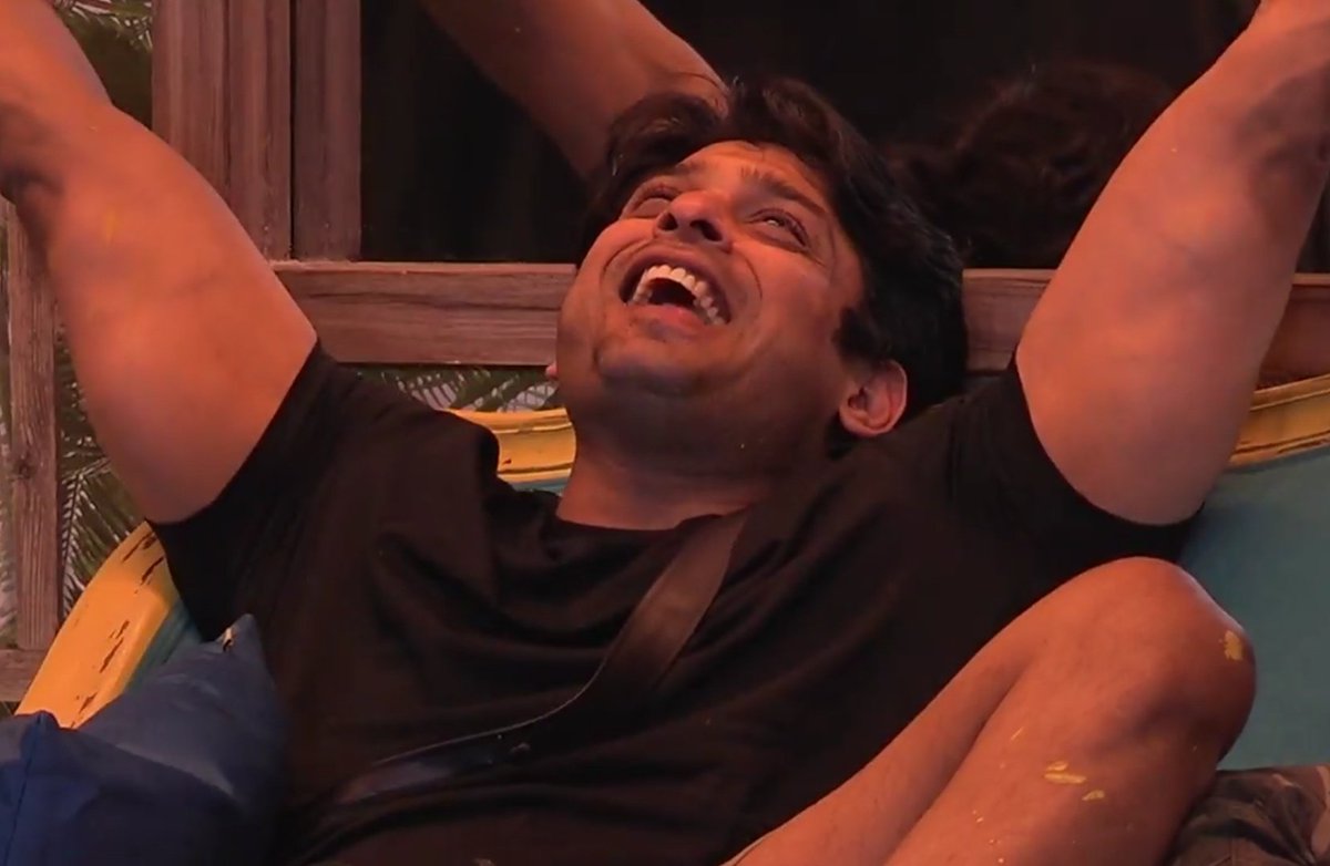  #SidharthShukla  @sidharth_shukla 