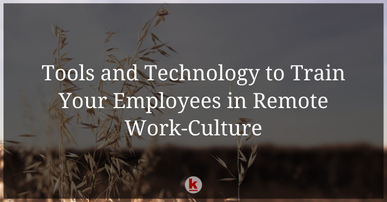 RedAlkemi's tweet photo. Tools and Technology to Train Your Employees in Remote Work-Culture!
#RedAlkemi #RedAlkemiBlog #GuestPosting #Technology #WorkCulture #employeesafety
https://t.co/z9LHc5fcUg https://t.co/YbG8fYnyBs
