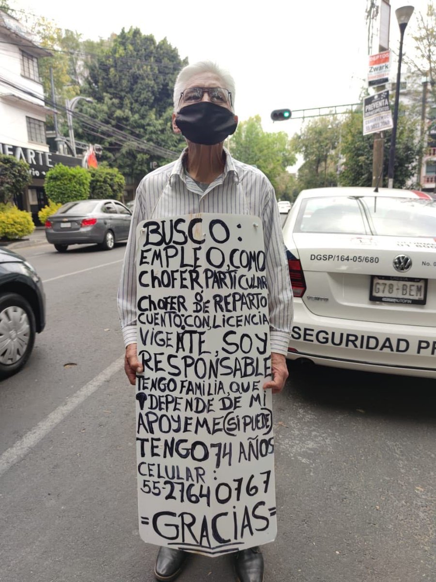 jj_saezdeo's tweet photo. el señor dante aguilar busca chamba. https://t.co/CpT95n6u8R