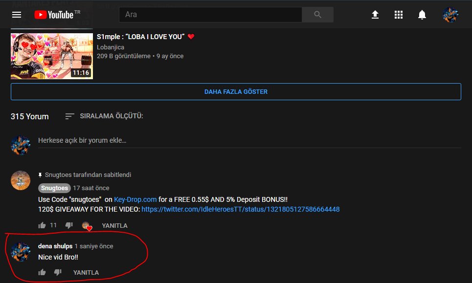 efe berj tweet media