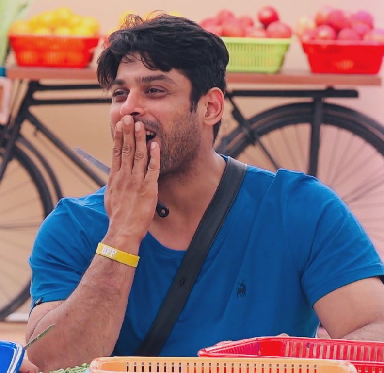  #SidharthShukla  @sidharth_shukla 