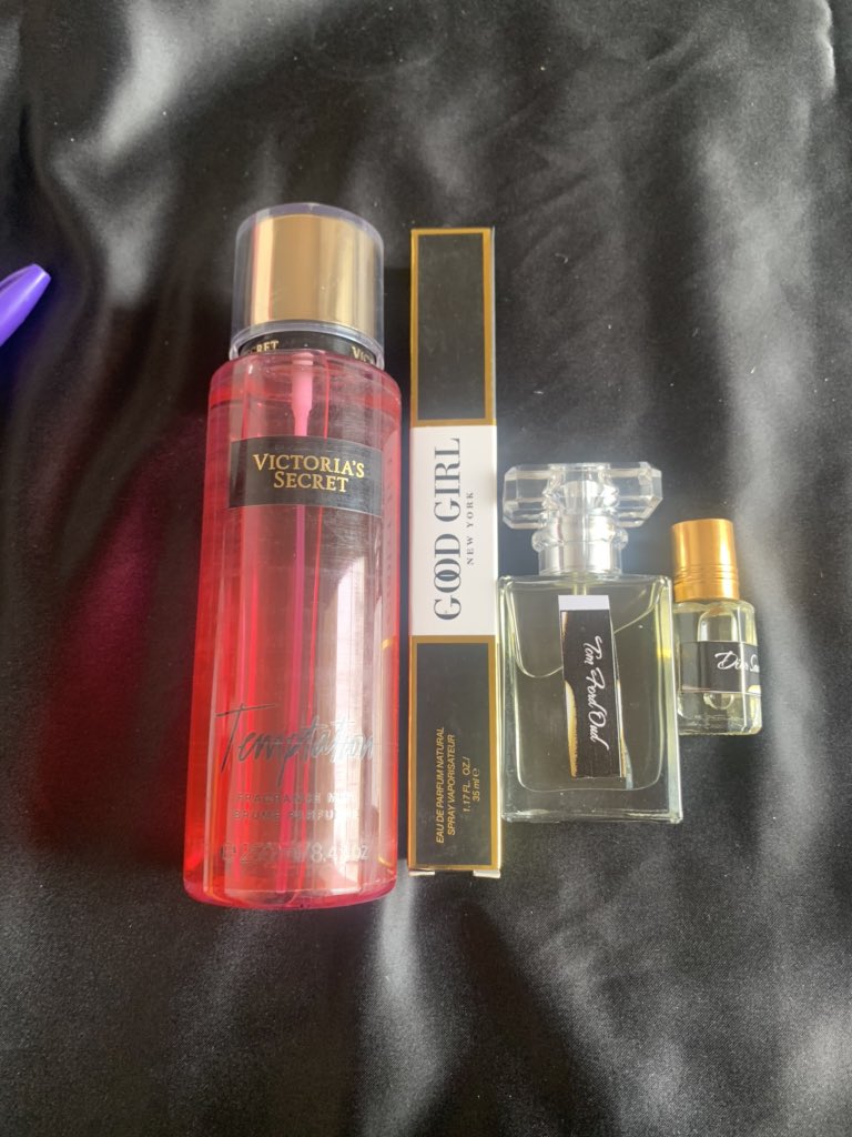 10k combo 30ml top quality undiluted perfume oil1 body mist 1 pocket sized perfume 1 6ml top quality undiluted perfume oil