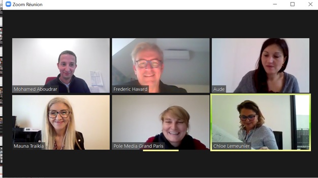 Frederic havard tweet media