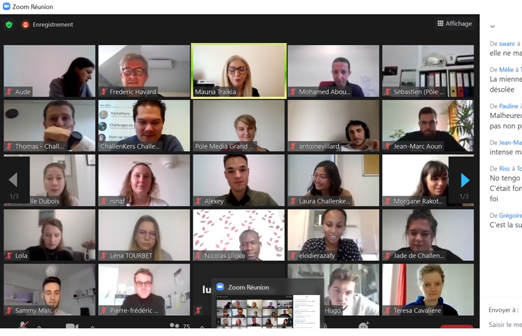 Frederic havard tweet media