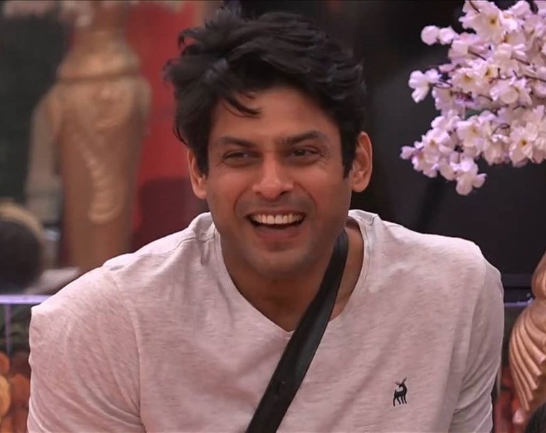  #SidharthShukla  @sidharth_shukla 