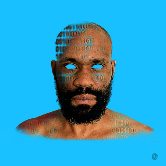 Ziyon's new album is hot! - ALGRTHMS 🔥