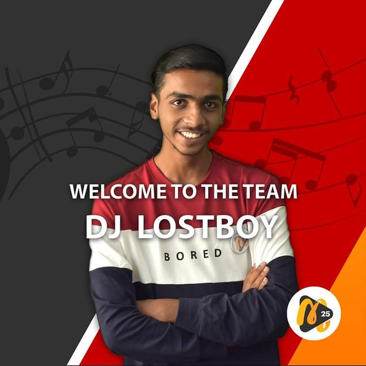 Mln25Music's tweet photo. Introducing you to our newly signed member, DJ Lostboy.
.
.
.
Follow us @Mln25Music 
.
.
.
#music #MusicVideo #musicfair #musician #musician #dj #MusicProducer #musicdirector #producer #production #studio #studiosetup https://t.co/PhBy3pwSDP