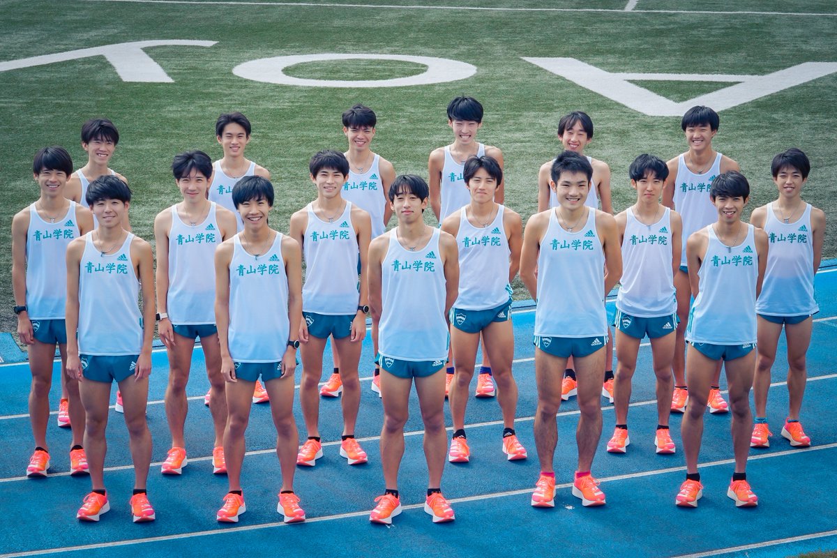 画像 飯田貴之 青学 イケメン画像を中学時代から時系列にまとめてみた Stillnessのなんでも語るブログ