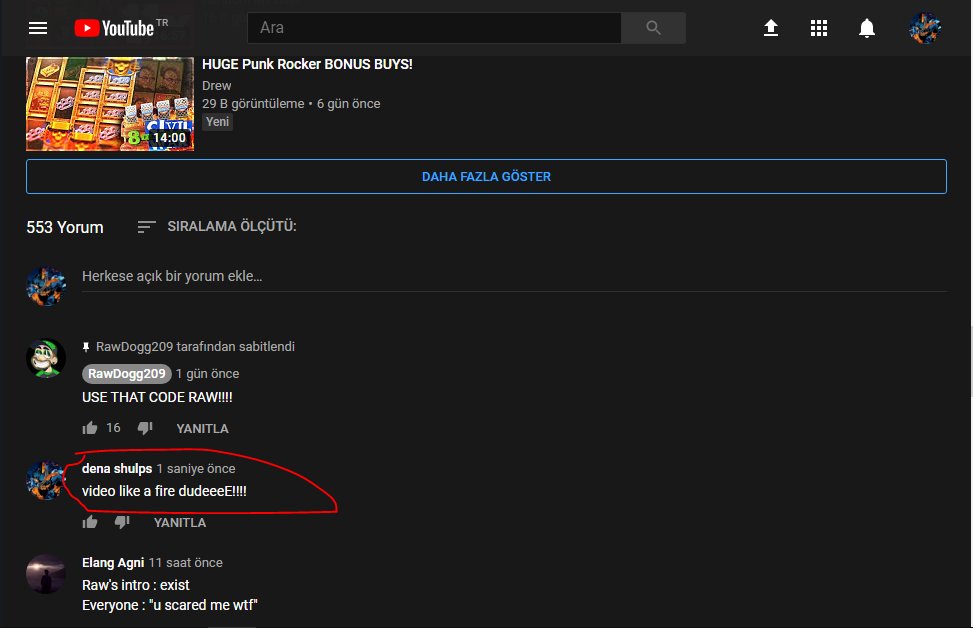 efe berj tweet media