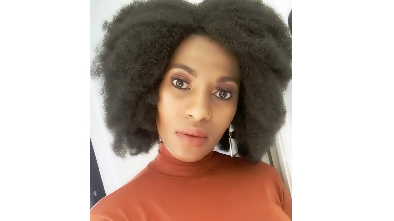 Afro wigs in pretoria discount