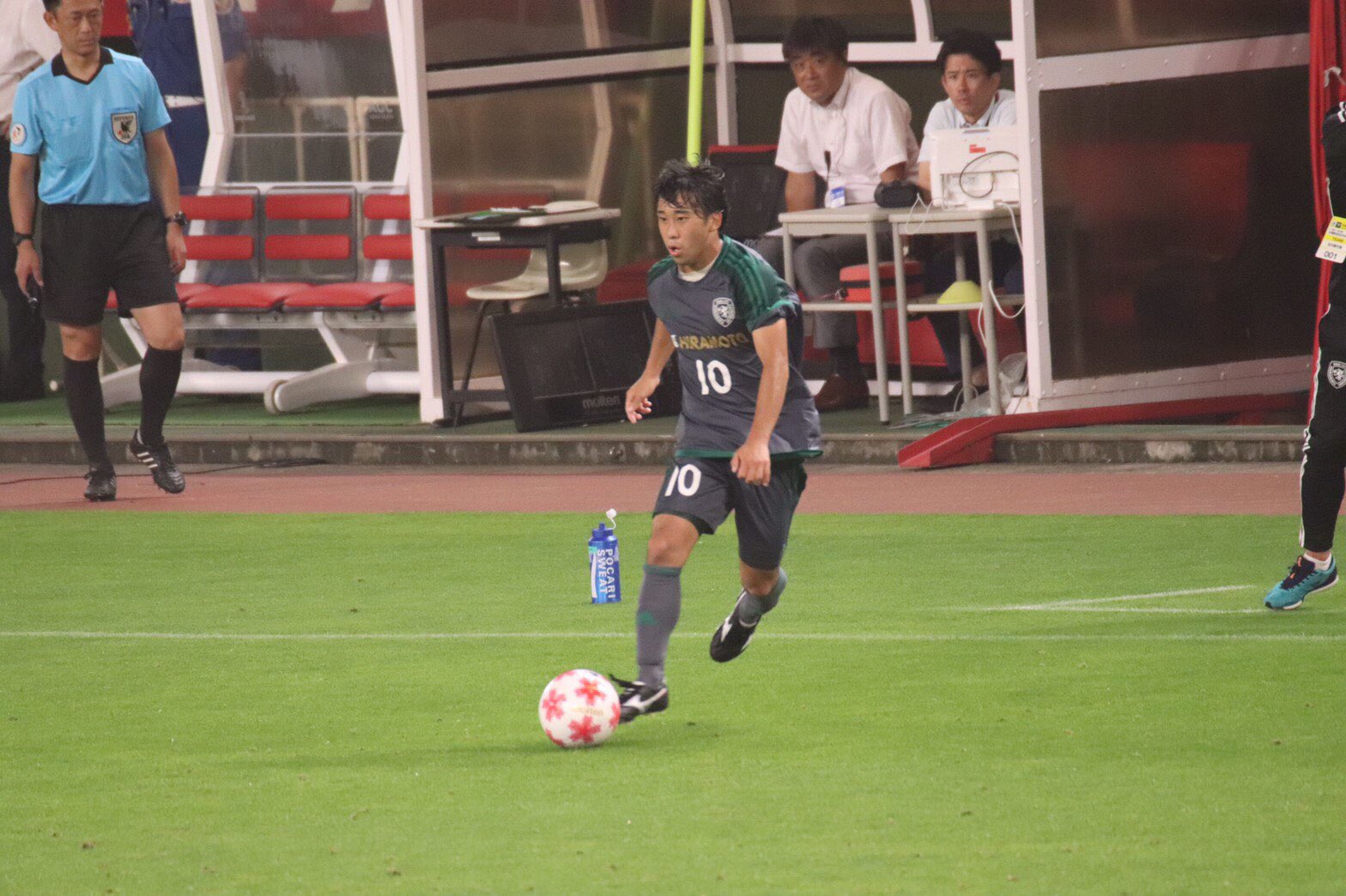 西飯竜騎 Ryukisoccer7 Twitter