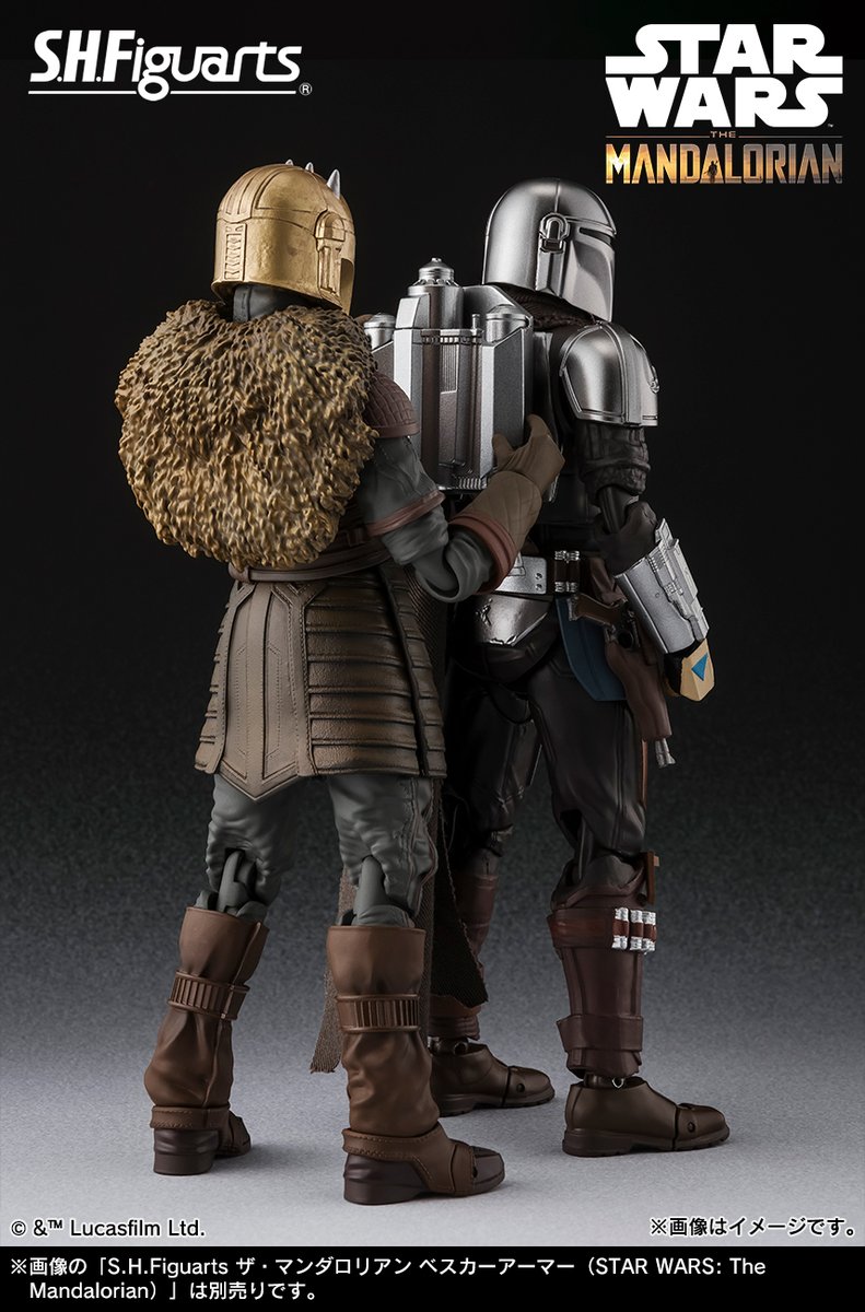 魂ネイションズ公式/BANDAI SPIRITS TAMASHII NATIONS OFFICIAL on X