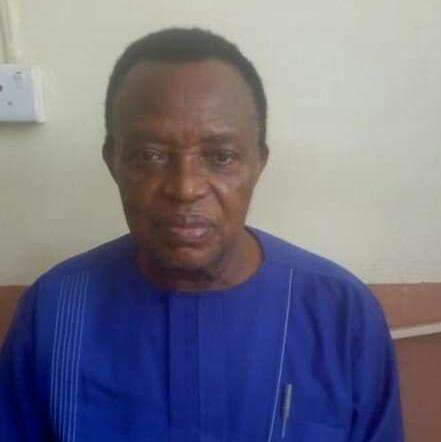 IgboHistoFacts's tweet photo. Has there been any recognition or award to Prof. Pius Nwankwo (PN) Okeke? The author who wrote a demystified Physics textbook most of us read in secondary school. He's 79 years today.

Let's Retweet and celebrate this great man while he's alive 🙏 https://t.co/pk8mLY64AM