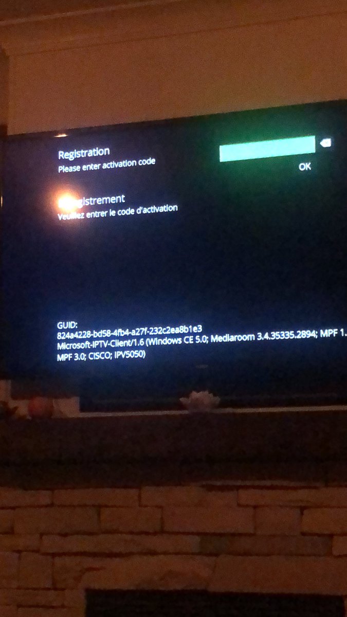 Hey <a href="/TELUSsupport/">TELUS Support</a> , where do I get an activation code?