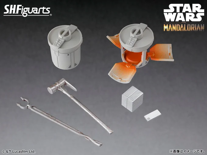 魂ネイションズ公式/BANDAI SPIRITS TAMASHII NATIONS OFFICIAL on X