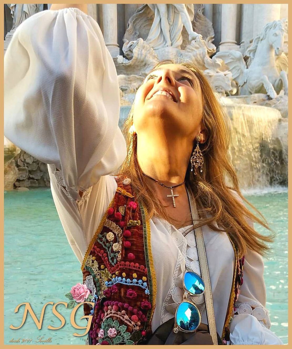NSGcollection's tweet photo. Y en la mente solamente un deseo.... SALUD!! 🤗

#NSGcollection
#artesaniacreativa
#chalequillos https://t.co/uiubAS0hTA