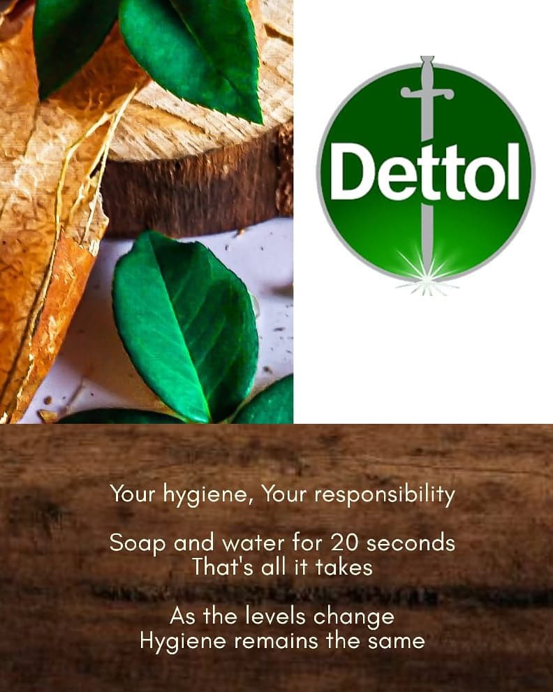 Help me, <a href="/lasizwe/">Lasizwe</a>
&amp; <a href="/Leratokganyago/">leratokganyago</a> to help @dettol make a contribution towards foot activated hand-washing stations for communities in need by creating a video of yourself washing your hands (open thread to see my take)😅💃🏽#dettol #handwashing #globalhandwashday