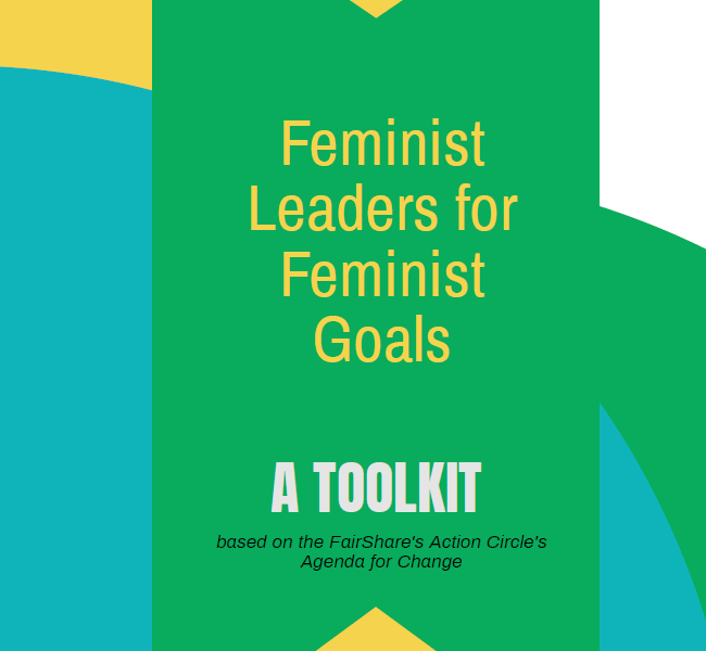 fair_wl's tweet photo. Thank you @EmilyFBove for putting together this important Toolkit. 

Check out the great activities, questions and tips that you can apply with your own #ActionCircle.

#FeminismInAction #StrongerTogether https://t.co/lh1RPfhCl6