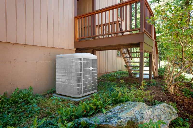 Can a Heat Pump Heat and Cool Your Home in Plano, TX? bit.ly/3mzQd2j