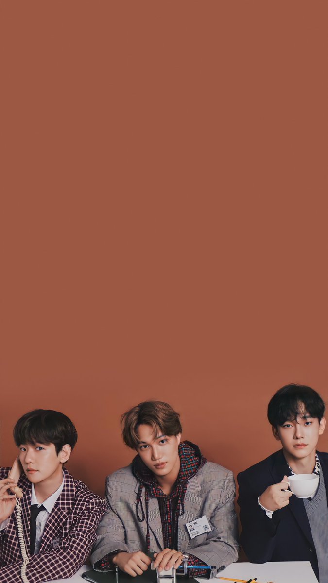 EXO& #39;S 2021 SEASON& #39;S GREETINGS WALLPAPERS ; a thread(please don& #39;t re-upload)