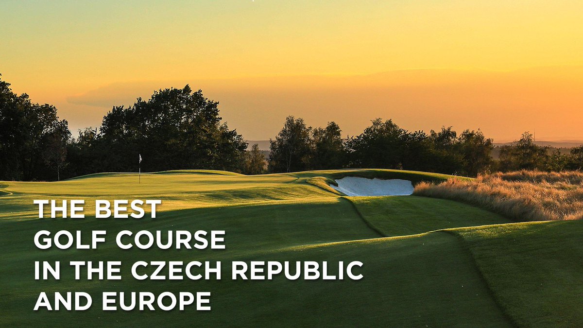 The PGA National Czech Republic | Oaks Prague won two prestigious international awards: ‘Czech Republic's Best Golf Course 2020‘ and ‘Europe’s Best Golf Course 2020’. Many thanks to all who supported us in the public vote at World Gold Awards.
