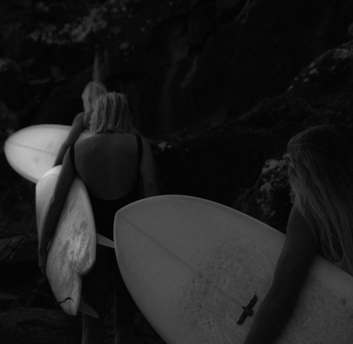 If the path be beautiful, let us not ask where it leads.

🖊 Anatole France
👁 @alexvkmedia