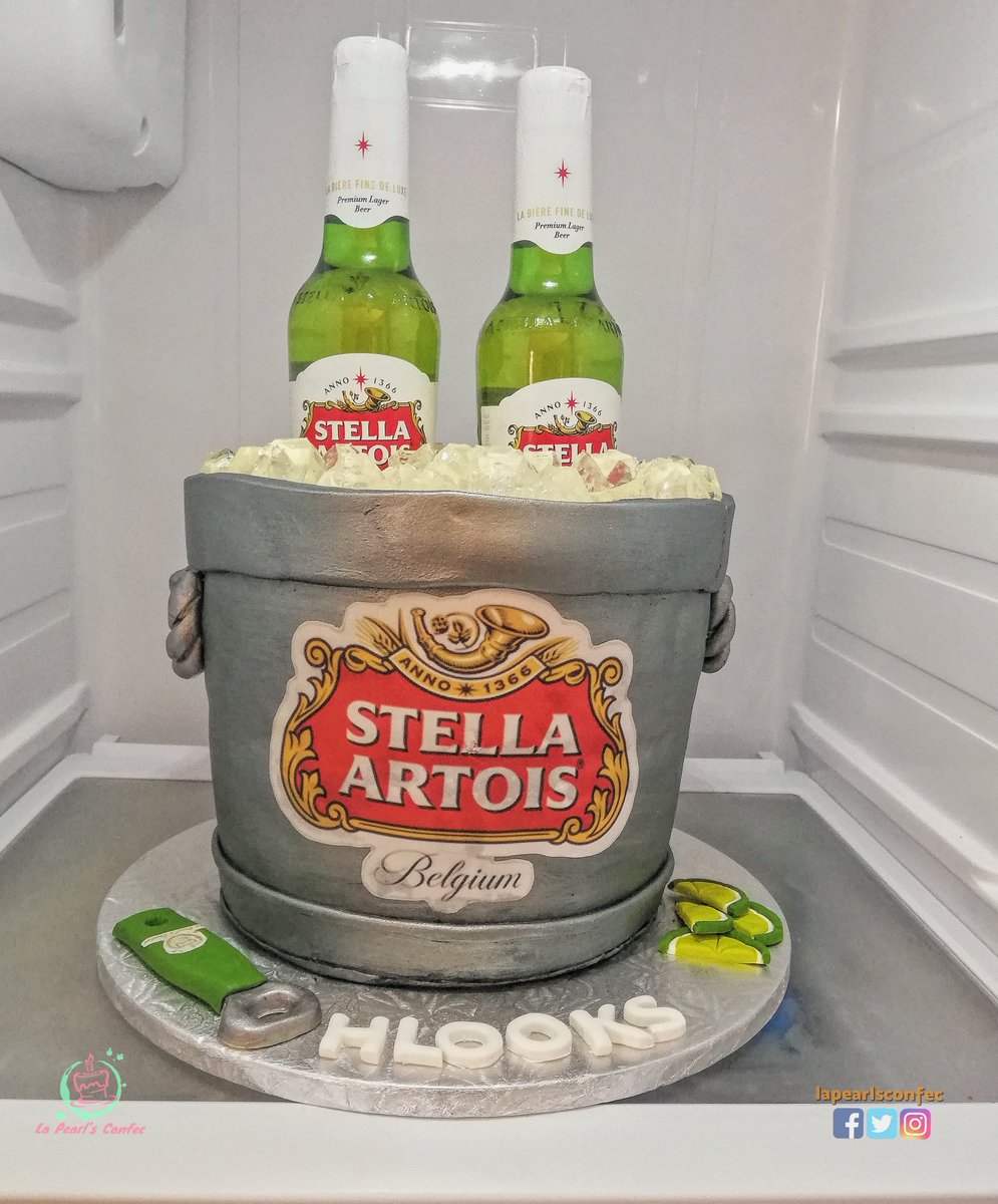 lapearlsconfec's tweet photo. BEER CAKE 

Location 📌: Bromhof, Randburg

[ #stellaartois | #stellaartoiscake | #bromhof | #lapearlsconfec | #randburg | #beercake] https://t.co/tm6VGW8Mpy