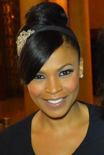 Happy 50th Birthday to American actress Nia Long!   