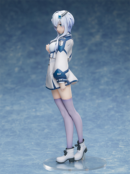 魔王学院の不適合者 ミーシャ・ネクロン 1/7スケールフィギュア
