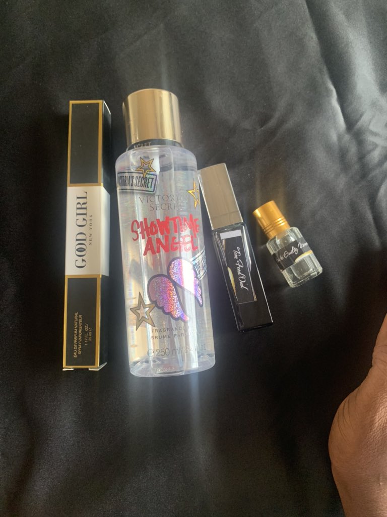 8k combo 20ml top quality perfume oil6ml top quality perfume oil 1 body mist 1 pocket size perfume