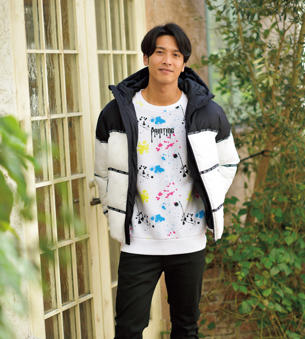 ファッションセンターしまむら 本格的な寒さが到来 そろそろ冬アウターを準備したいですよね これからの季節にはあったか オシャレな 中綿ジャケット がオススメ メンズ 中綿ジャケット 本体2 700円 税 総柄ビッグサイズトレーナー 本体 ファッションセンターしまむら 本格的な寒さが到来 そろそろ冬アウターを準備したいですよね これからの季節にはあったか オシャレな 中綿ジャケット がオススメ メンズ 中綿ジャケット 本体2 700円 税 総柄ビッグサイズトレーナー 本体