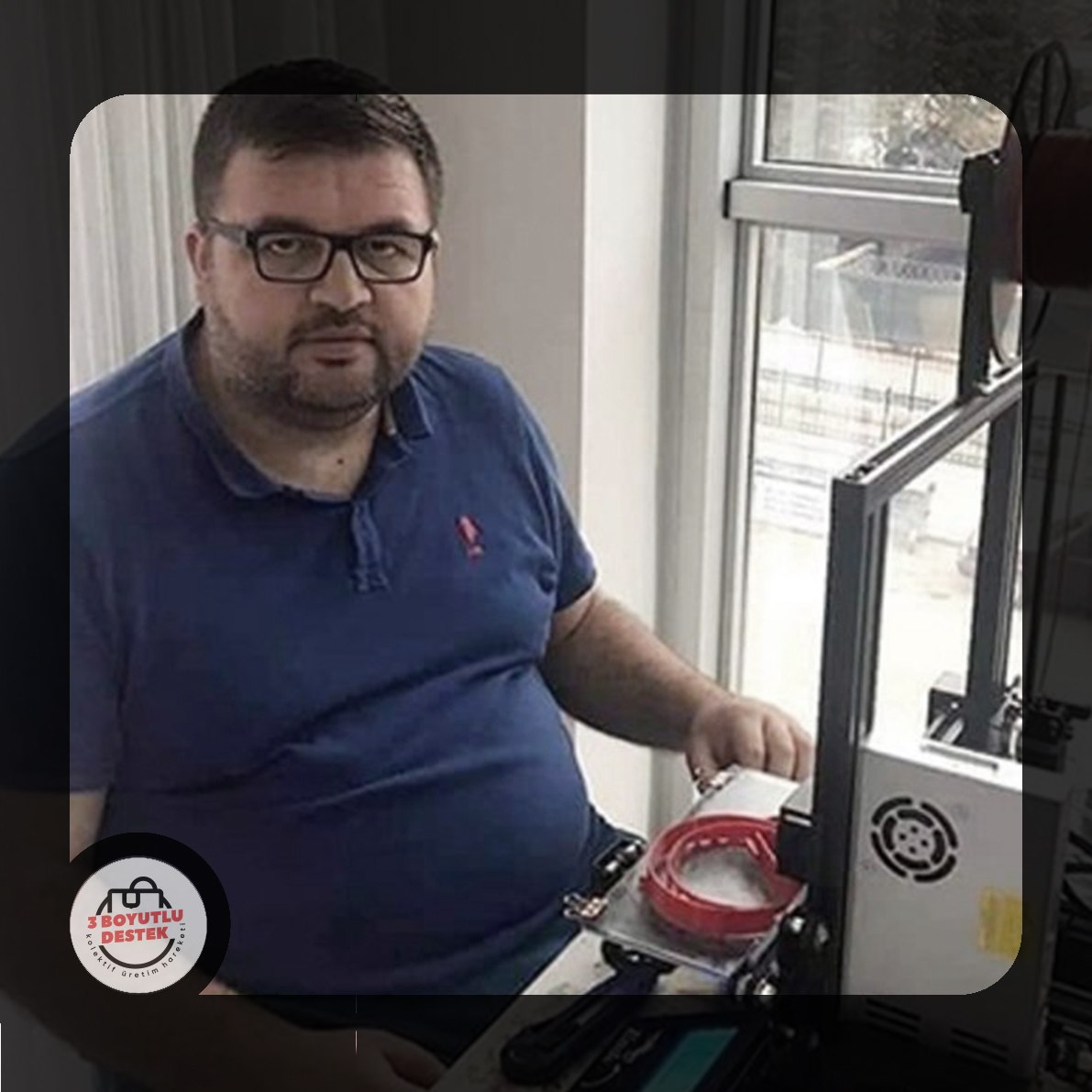 3BoyutluDestek - GÖNÜLLÜ VE ÜCRETSİZ tweet media