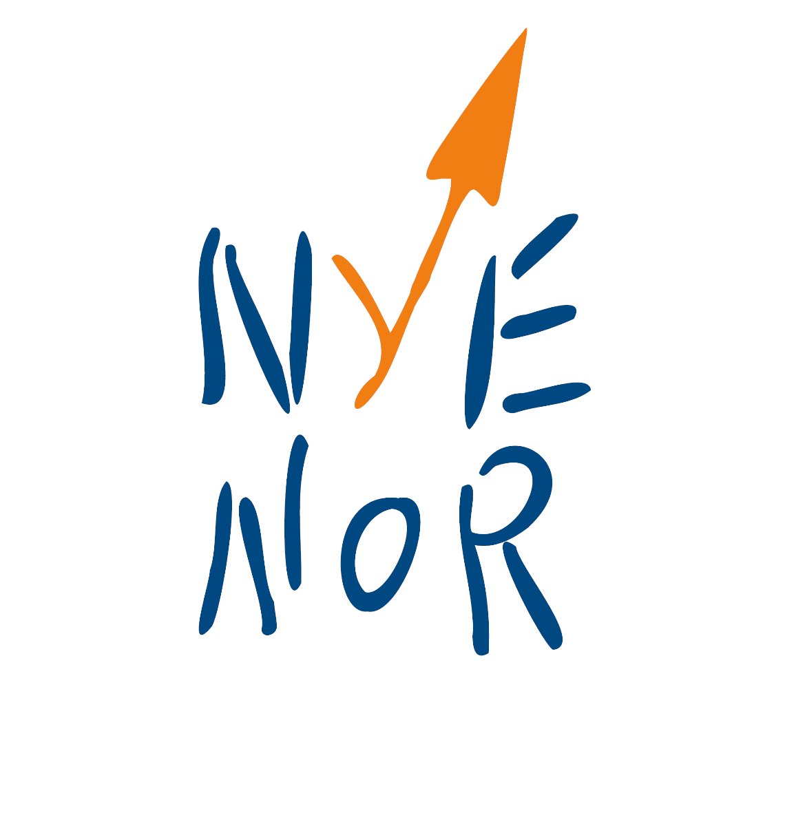 mailchi.mp/21cc4d5e1da2/g… NYE NOR er det nye namnet på NORCD. Følg oss om du har fot på norsk musikk og poesi - med meir -