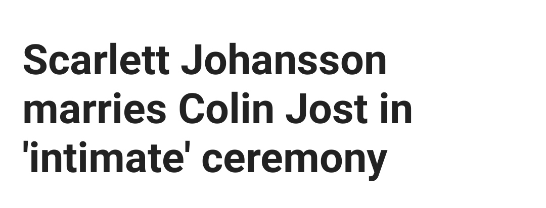 Um.... 'intimate'?? I assume they mean 'small' or 'quiet'.... I'm pretty sure the BBC are not reporting some sort of sex show happened. Pretty sure.