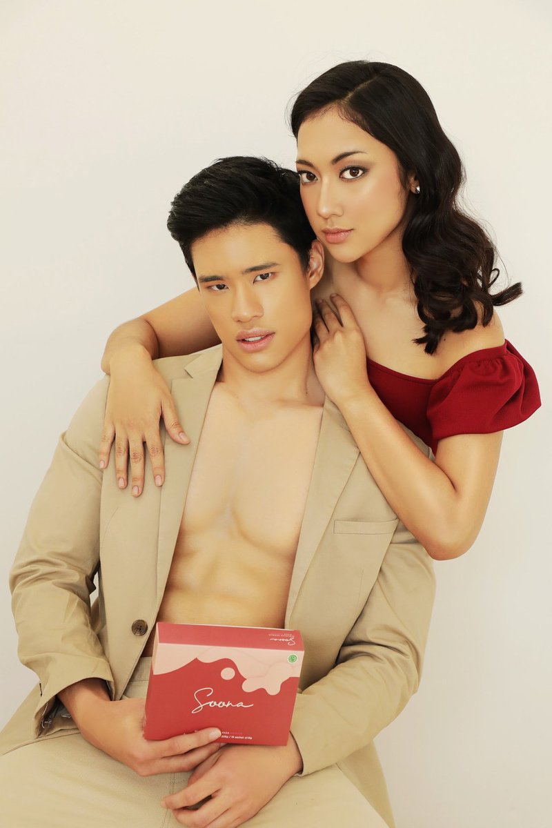 produk baru siapa mau kurussss 😍😍😍