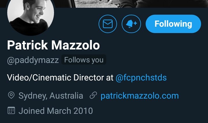 Mister Flak tweet media