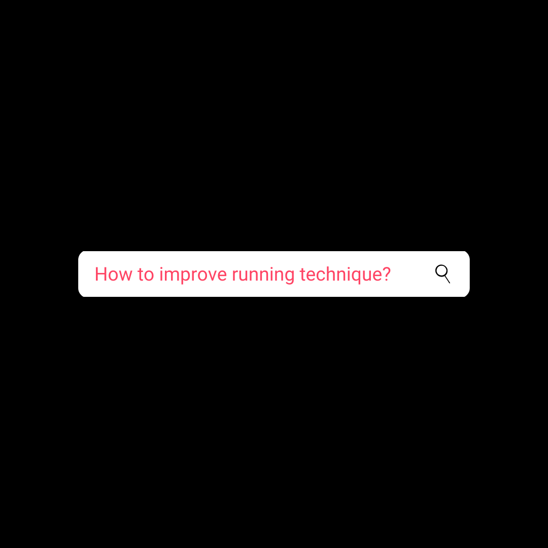 Running is excellent for your wellbeing, but there's a problem.

You wonder if you're doing it right!

This weeks blog? 3 Tips on Better Running Technique

Sign up via the link to get it sent directly to your inbox this Sunday.

shor.by/thewellbeingceo