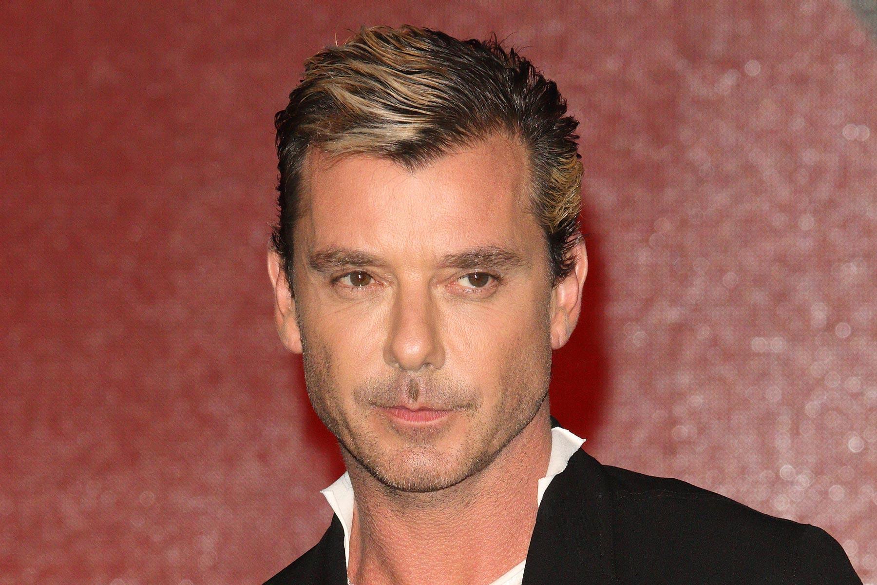 This is a Gavin Rossdale appreciation message:

Happy Birthday, Gavin!  