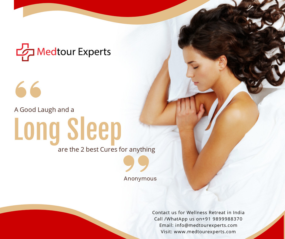 medtour_experts's tweet photo. Laughter is the best medicine and Sleep is the best meditation. Start having fun ,what ever way you wish and have at least one good laugh every day ! A Long sleep and a spontaneous life brings down the stress level, https://t.co/ueBRDbU5hY
