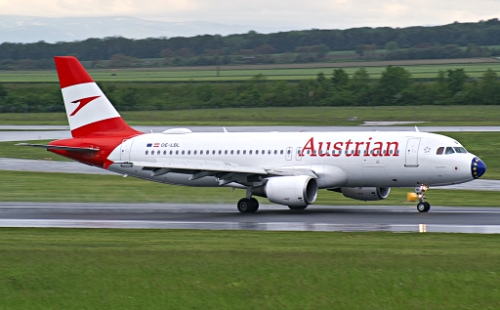 AUA stellt ab November temporär sieben Strecken ein dlvr.it/RkdNw0