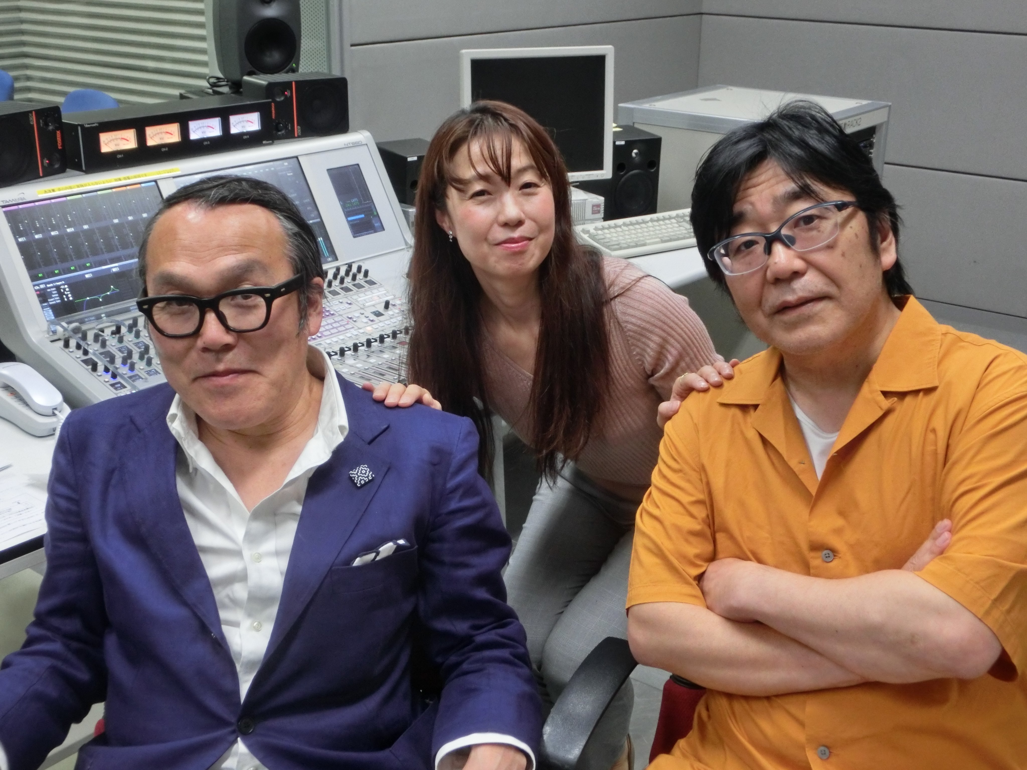 ラジオ小僧 YBCラジオ on X: 
