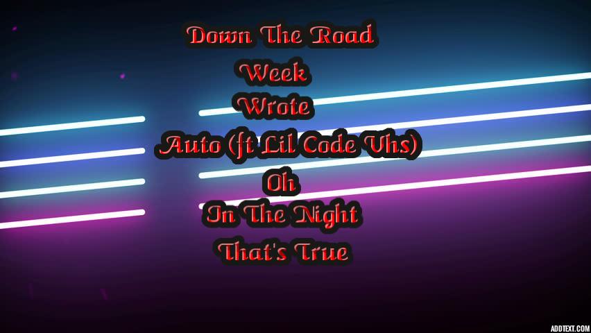 NeonVertical's tweet photo. Beyond Neon (Deluxe) - Out Now

https://t.co/pvrjO1j25F https://t.co/X4NWYoUFKA