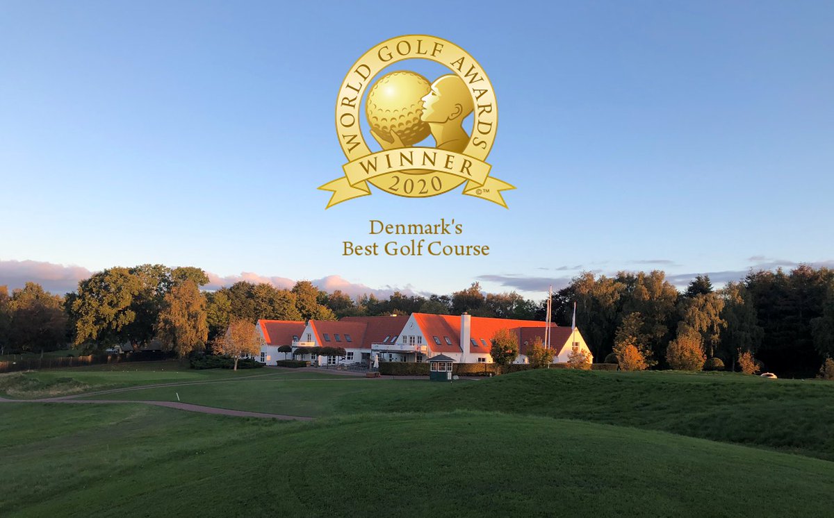 SimonsGolfClub's tweet photo. World Golf Awards 2020 - Simon's Golf Club - Denmark's Best Golf Course 
https://t.co/eIau9gKB7d
#worldgolfawards https://t.co/wZmtKudu6o