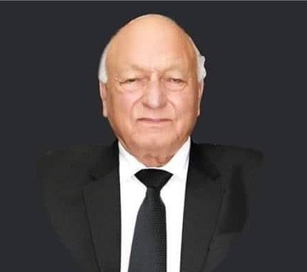 Dr. Taimur Rahman on Twitter: "Congratulations to the Pakistani left.  Progressive Lawyer Latif Afridi (Lala) elected to Supreme Court Bar  President. https://t.co/HcRivW8Ghy" / Twitter
