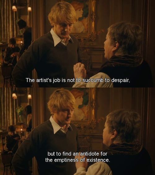 Find Movie By Quote Movie Quotes On Twitter: "Midnight In Paris Https://T.co/Clmcuz5Dg2" /  Twitter