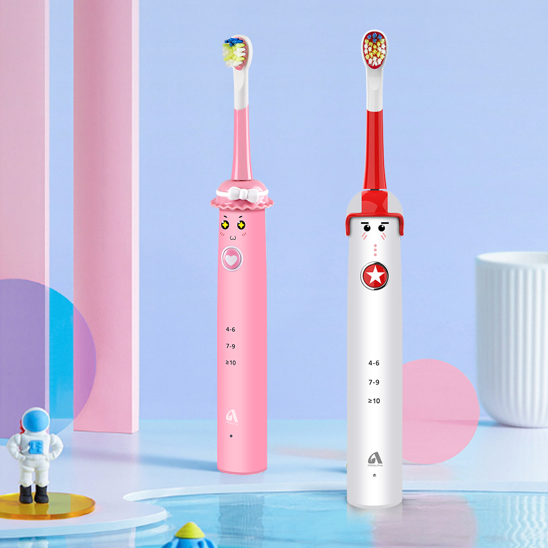 Getting your kids to brush their teeth can sometimes be a struggle. I find that a cute toothbrush kit could help a lot.🥰
#electrictoothbrush #kidtoothbrush #oralroutine #teethcleaning #smilemore #teethwhitening #lifestyles #proalpha #dentalhealth #dentalcare #gifts #giftideas