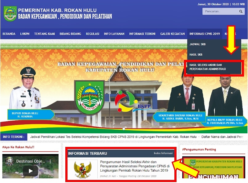 Bkpp Kab Rokan Hulu Bkpprokanhulu Twitter