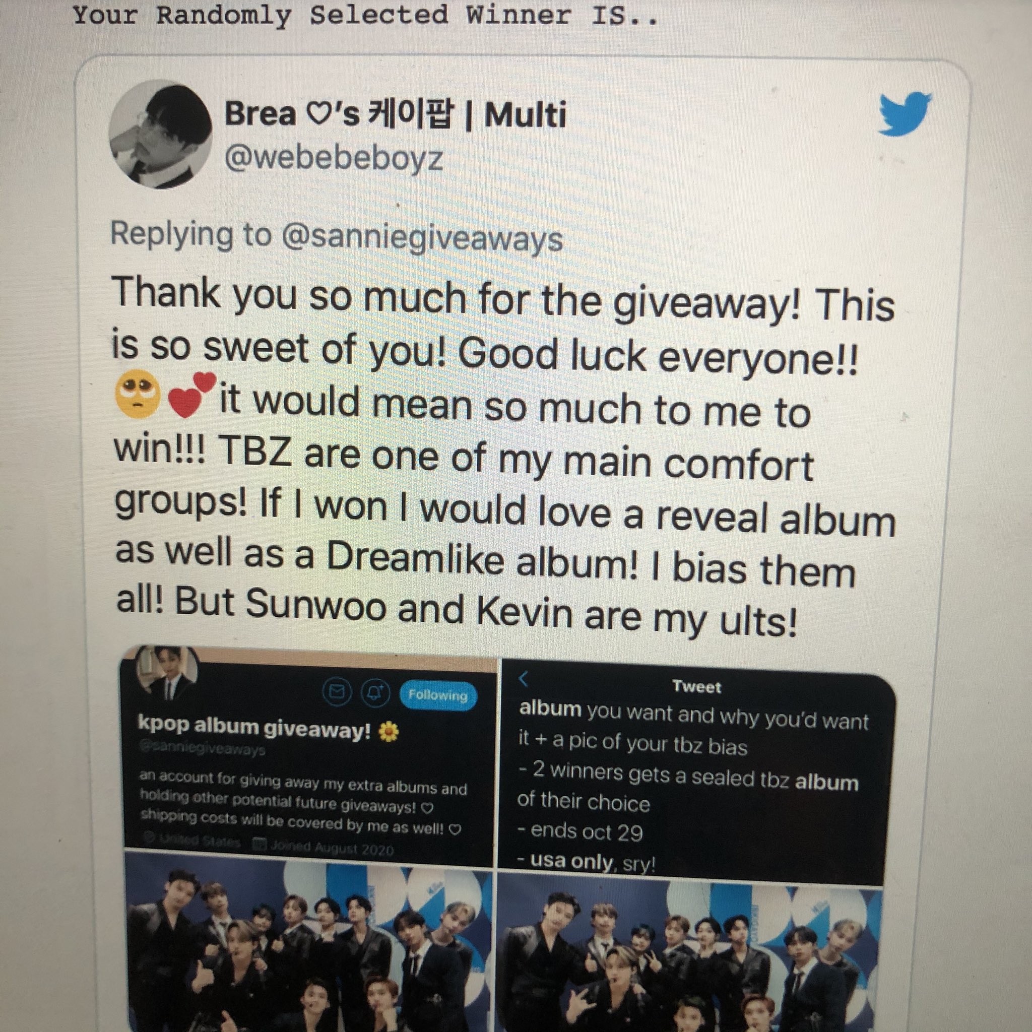 Kpop Album Giveaway Sanniegiveaways Twitter