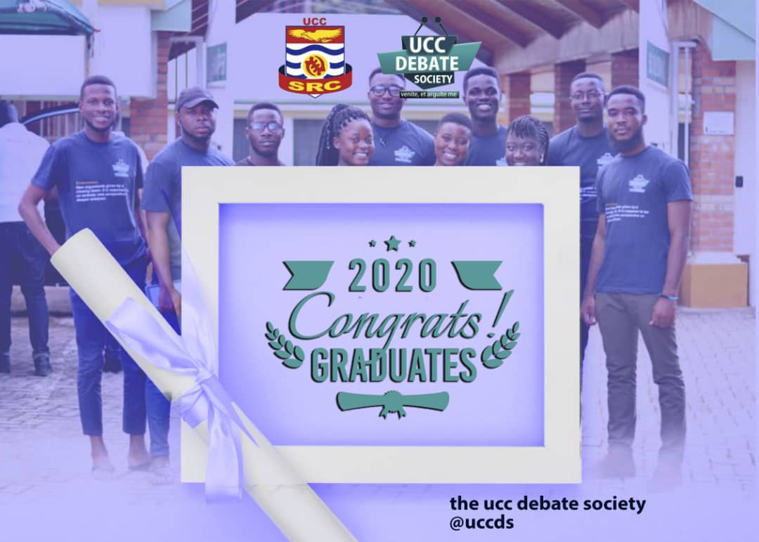 EugeneDavidDan1's tweet photo. Congratulations guys
#53rdCongregation
#uccgraduation https://t.co/TJJ2mkwhsN